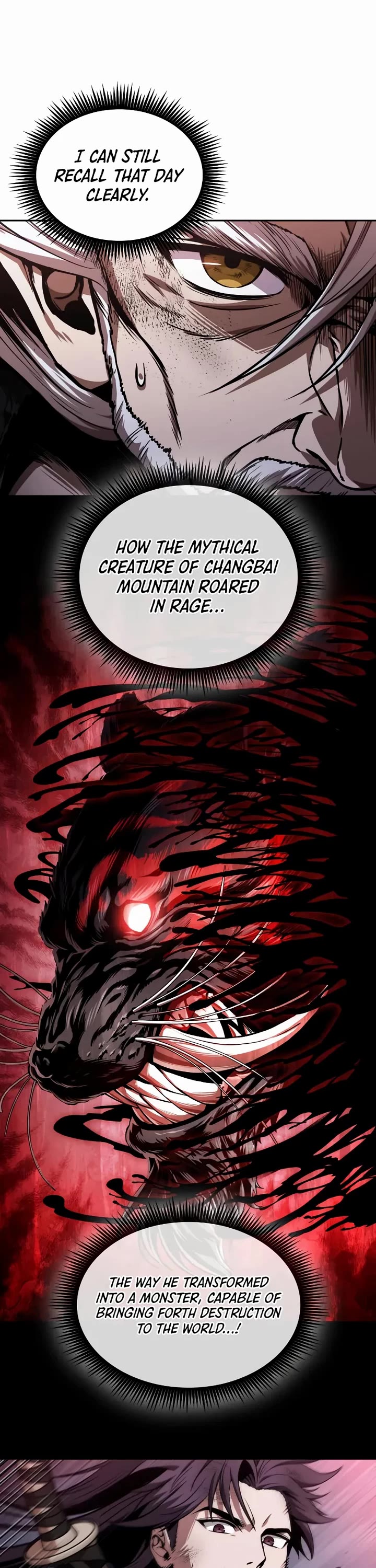 Nano Machine chapter 301 page 6