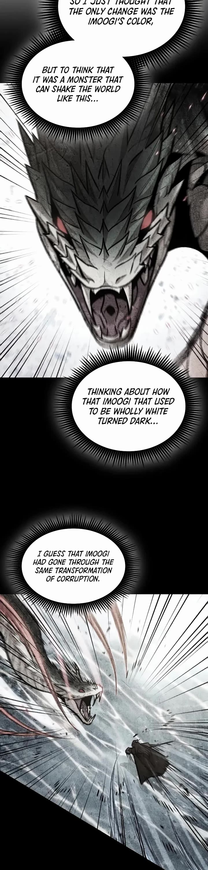 Nano Machine chapter 301 page 8