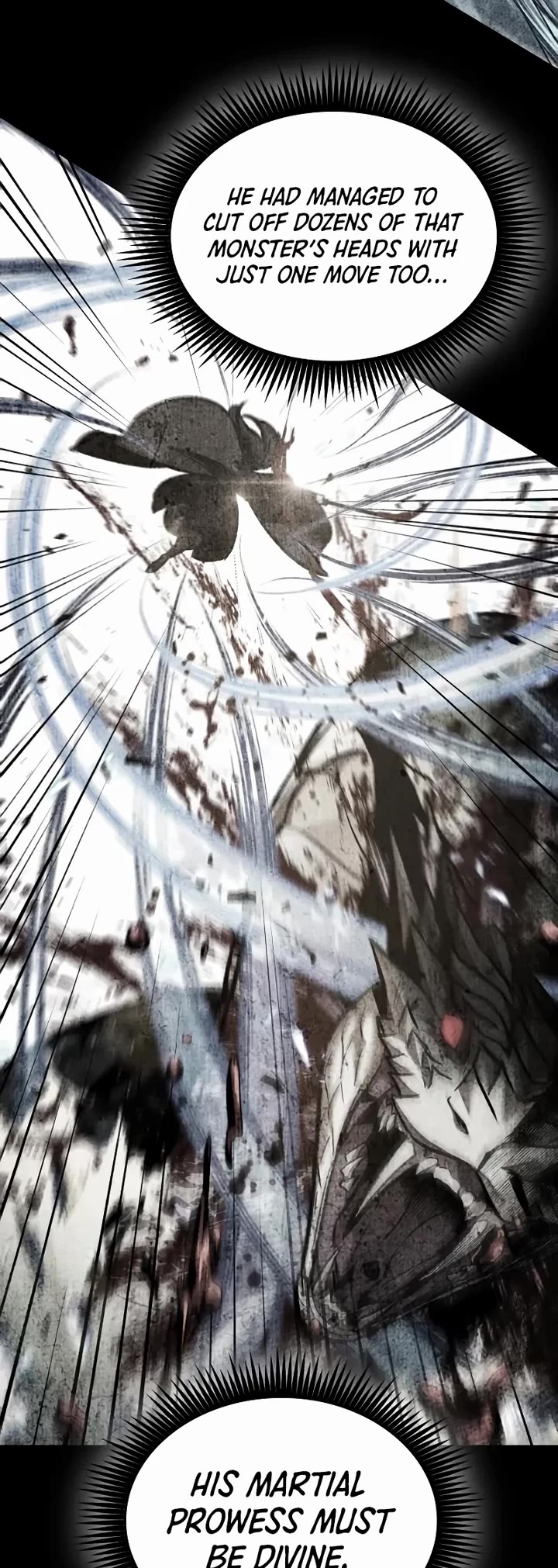 Nano Machine chapter 301 page 9