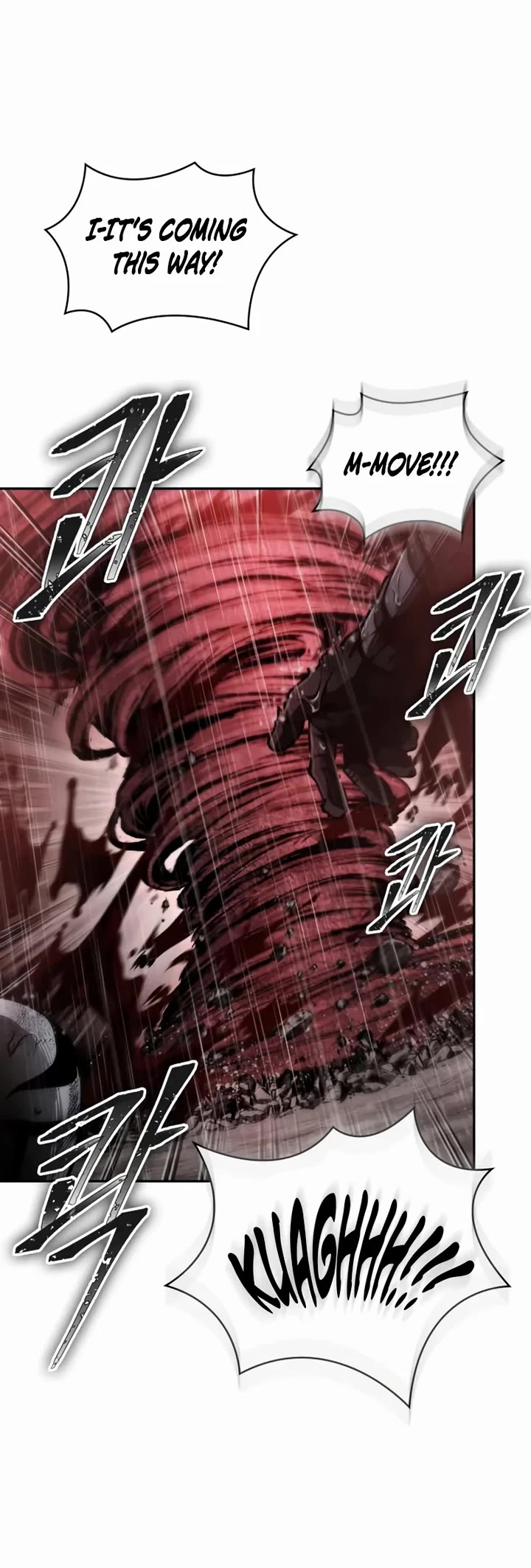 Nano Machine chapter 302 page 10