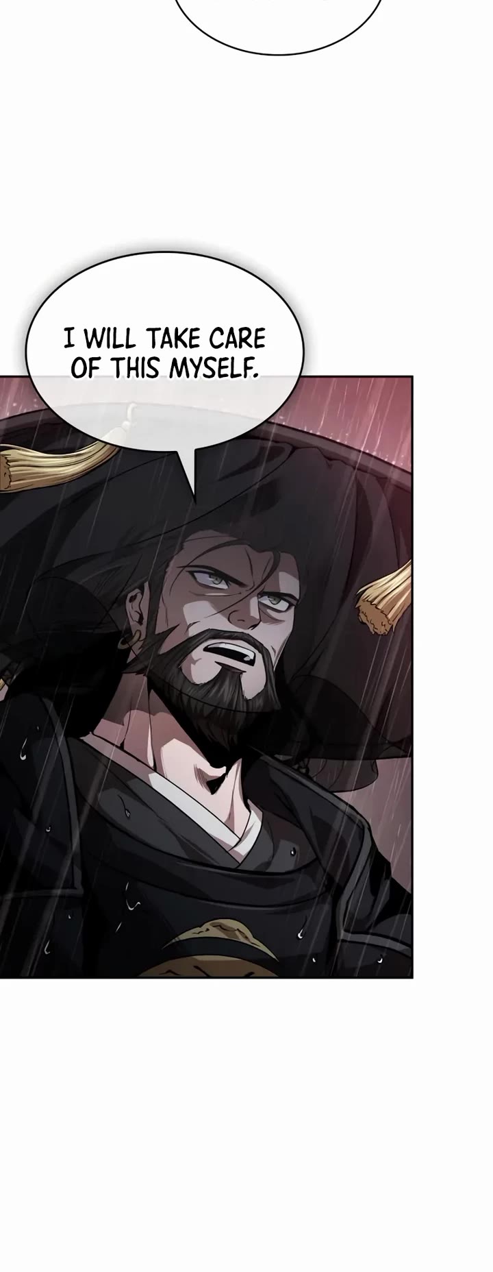 Nano Machine chapter 302 page 15