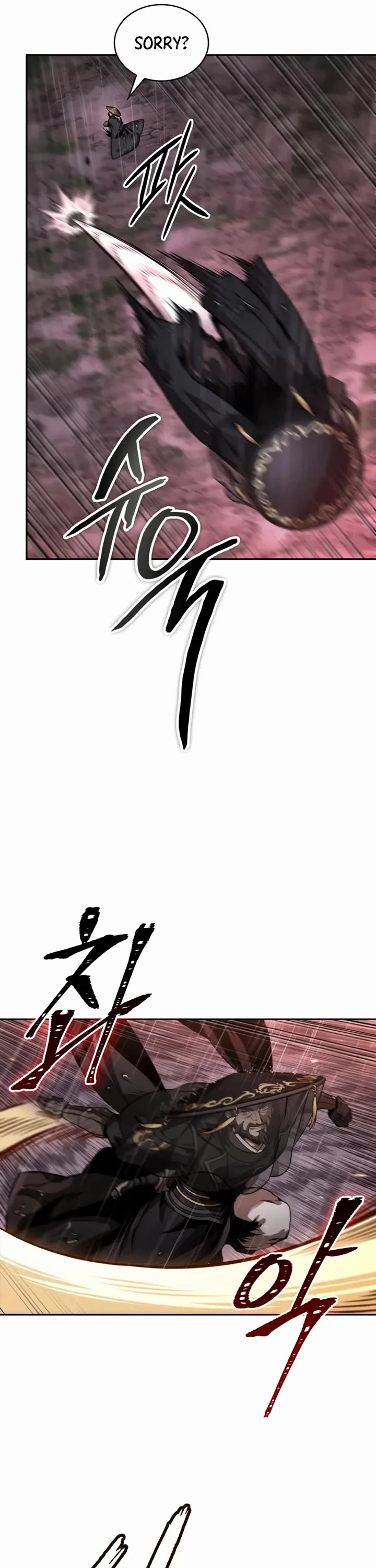 Nano Machine chapter 302 page 16