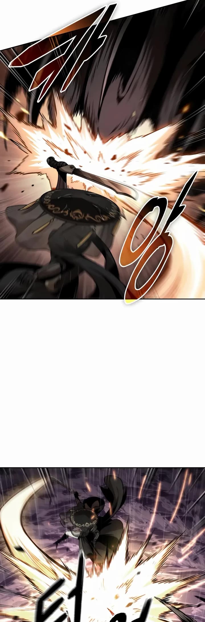 Nano Machine chapter 302 page 19