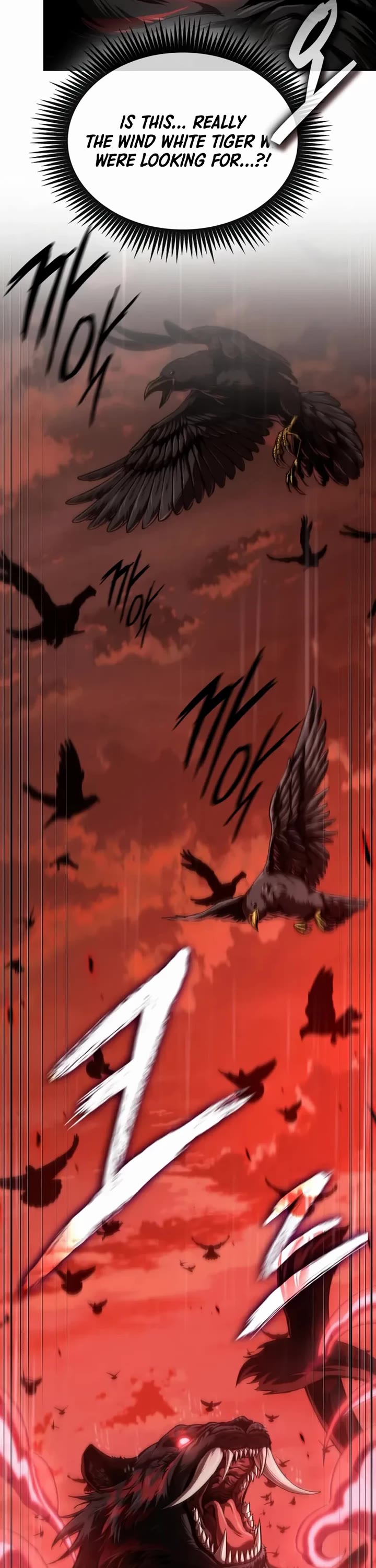 Nano Machine chapter 302 page 2