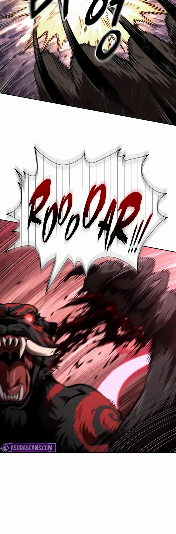 Nano Machine chapter 302 page 20