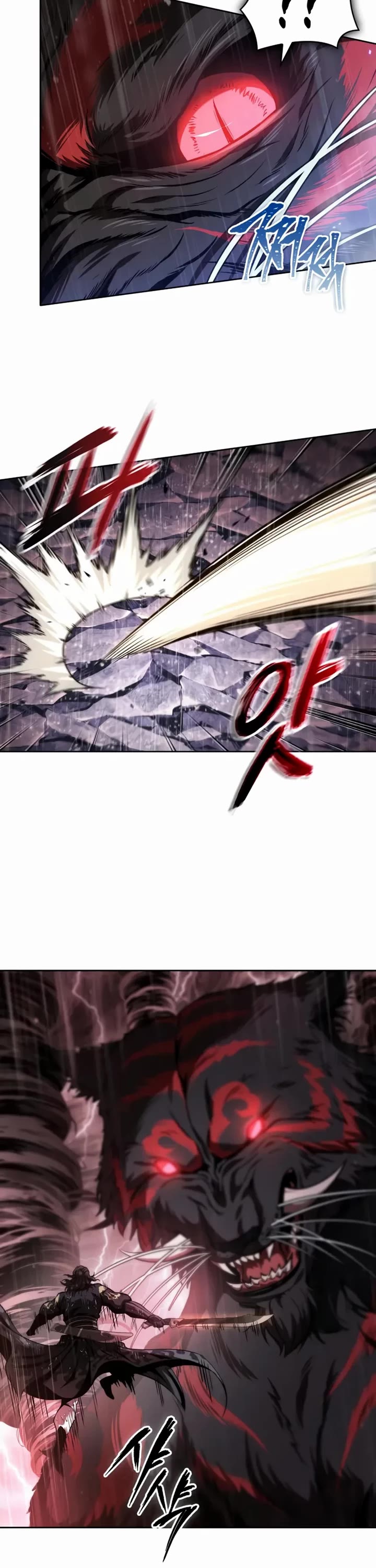 Nano Machine chapter 302 page 27