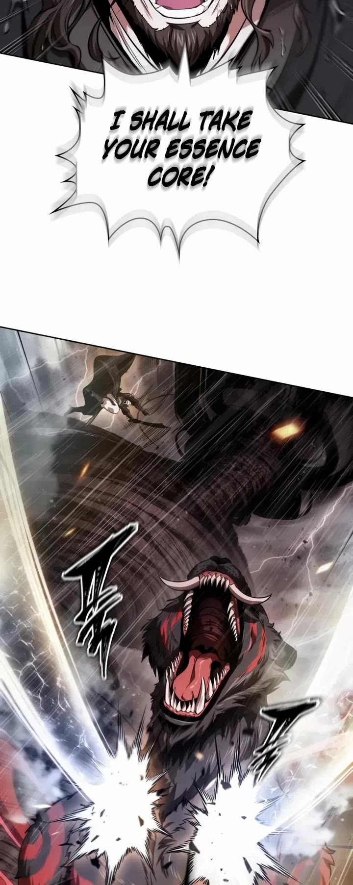 Nano Machine chapter 302 page 29