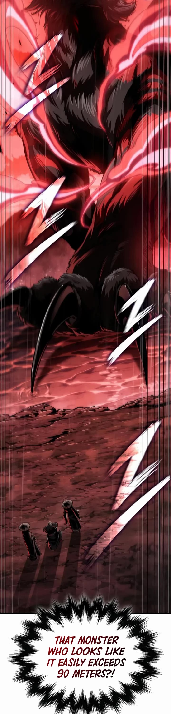 Nano Machine chapter 302 page 3