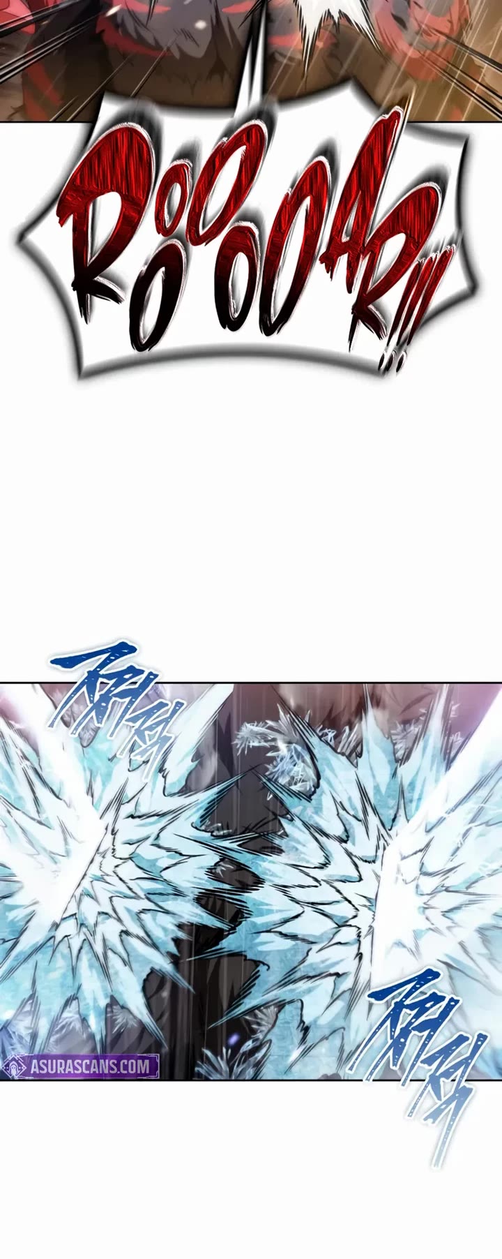 Nano Machine chapter 302 page 30