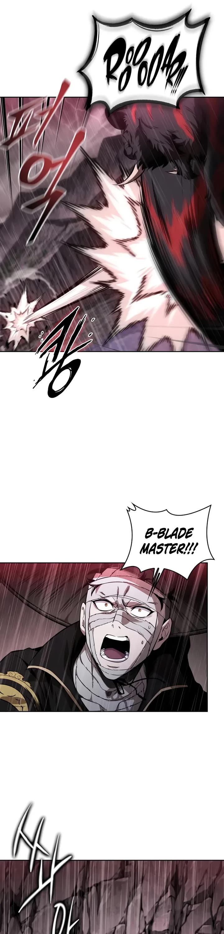 Nano Machine chapter 302 page 31