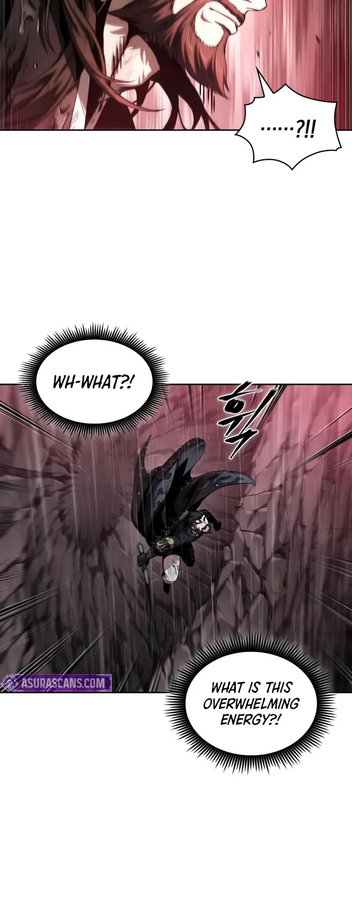 Nano Machine chapter 302 page 34