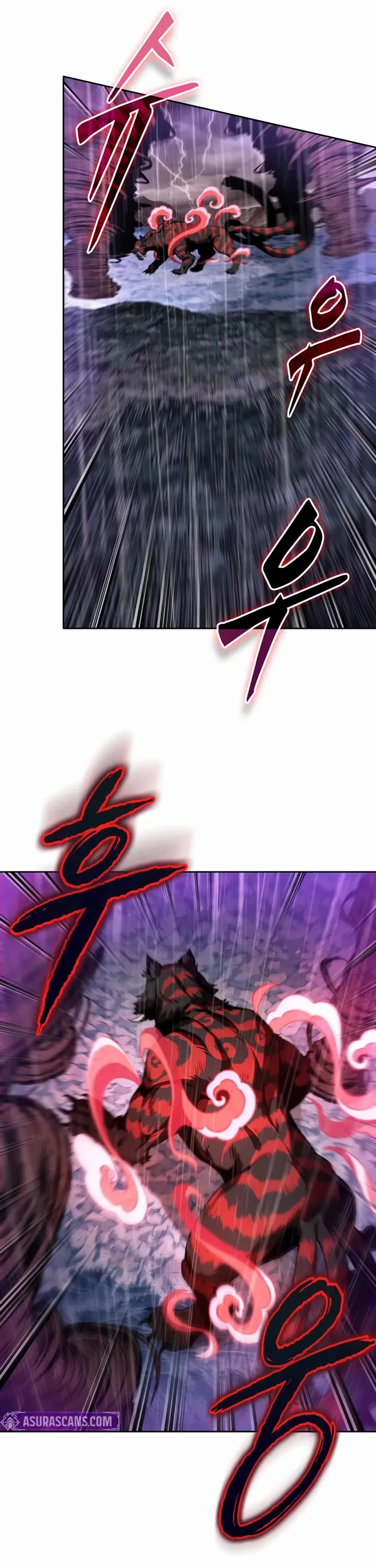 Nano Machine chapter 302 page 36