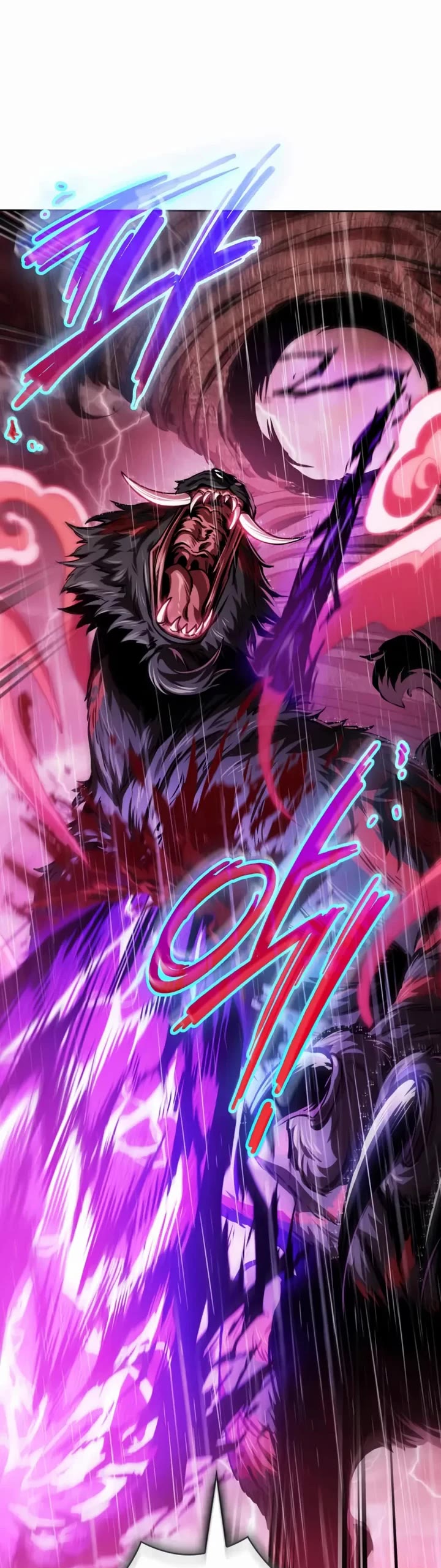 Nano Machine chapter 302 page 37