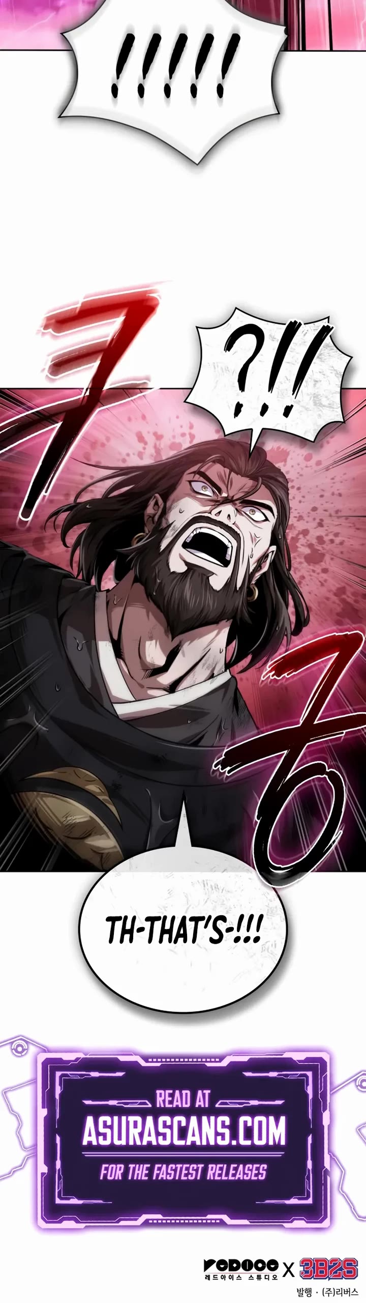 Nano Machine chapter 302 page 38