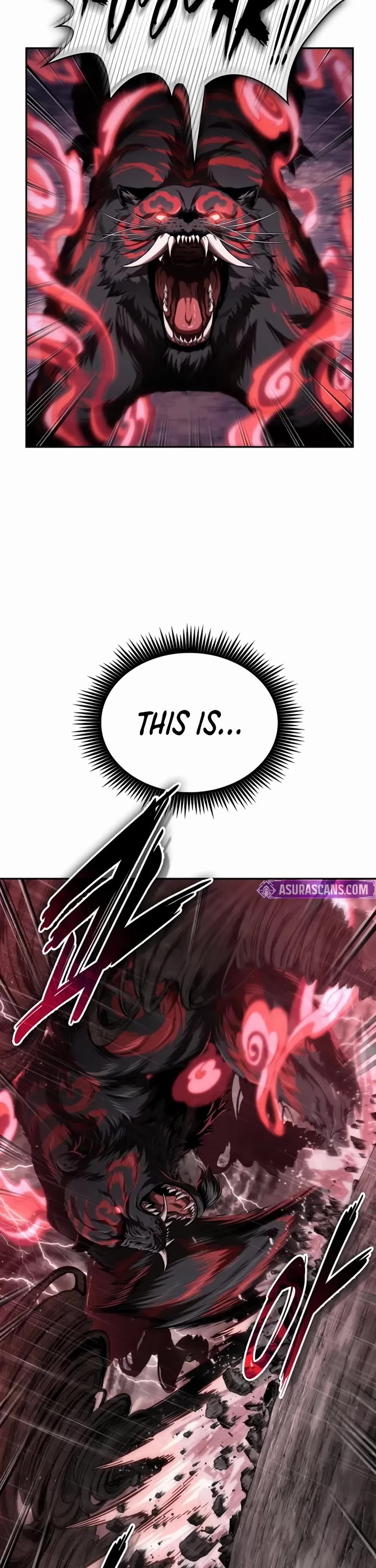 Nano Machine chapter 302 page 8