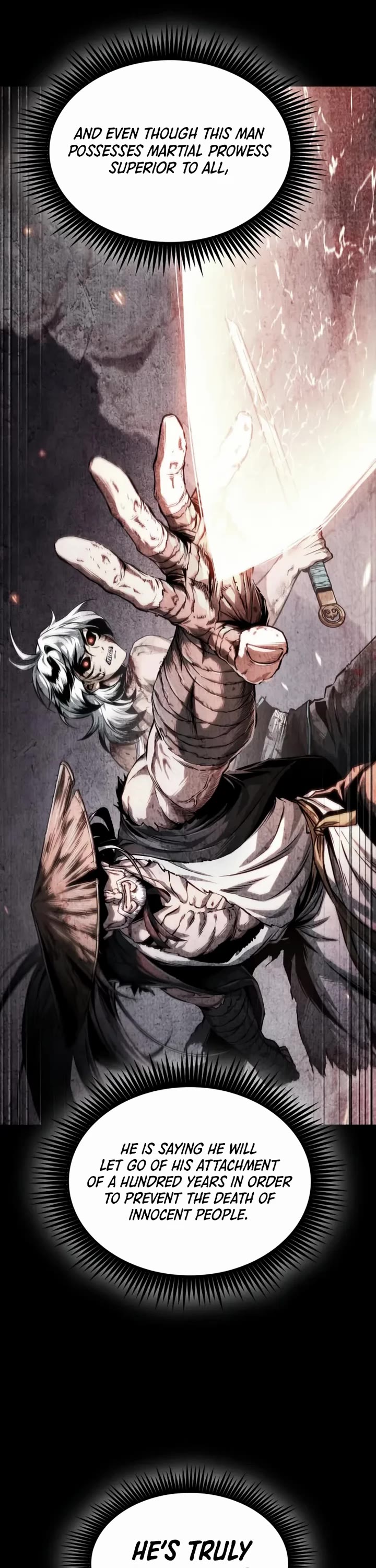 Nano Machine chapter 303 page 16