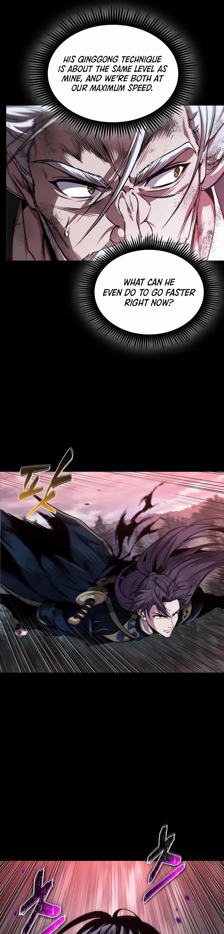 Nano Machine chapter 303 page 18