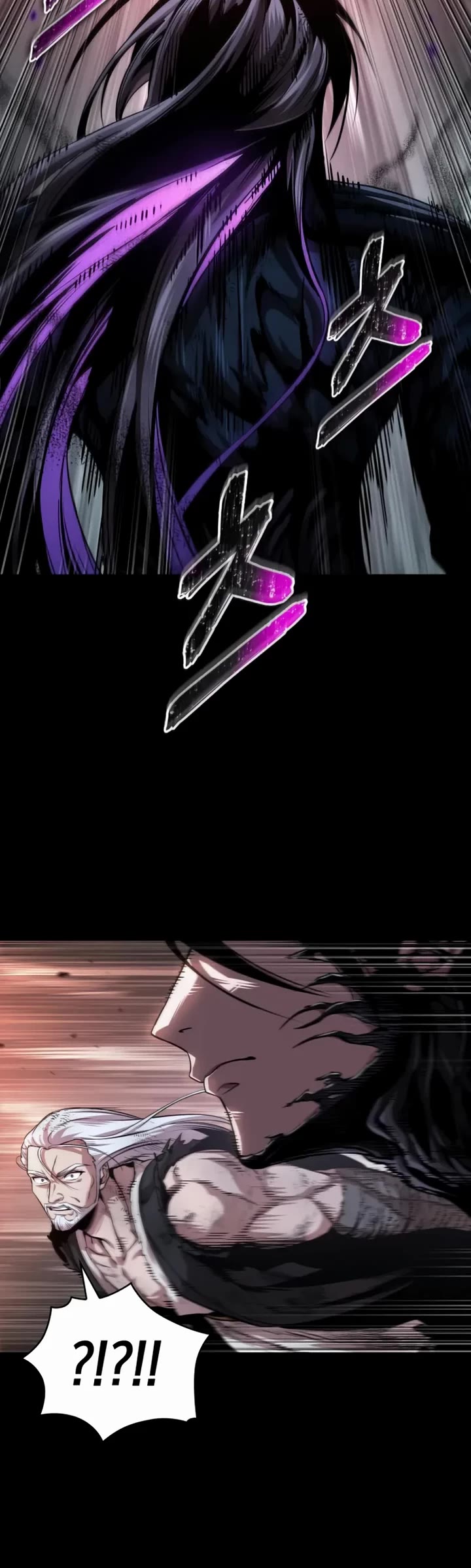 Nano Machine chapter 303 page 19