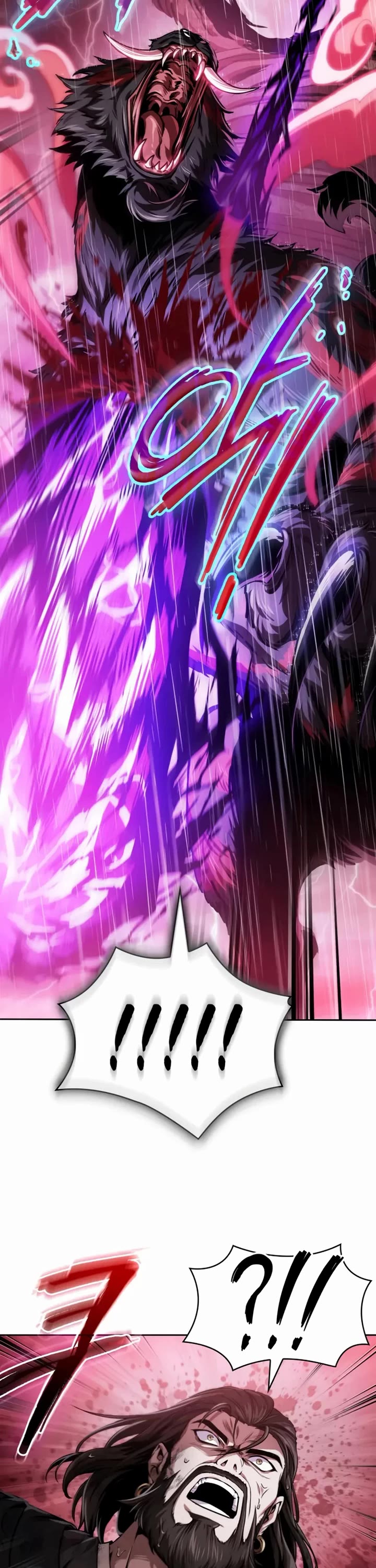 Nano Machine chapter 303 page 2