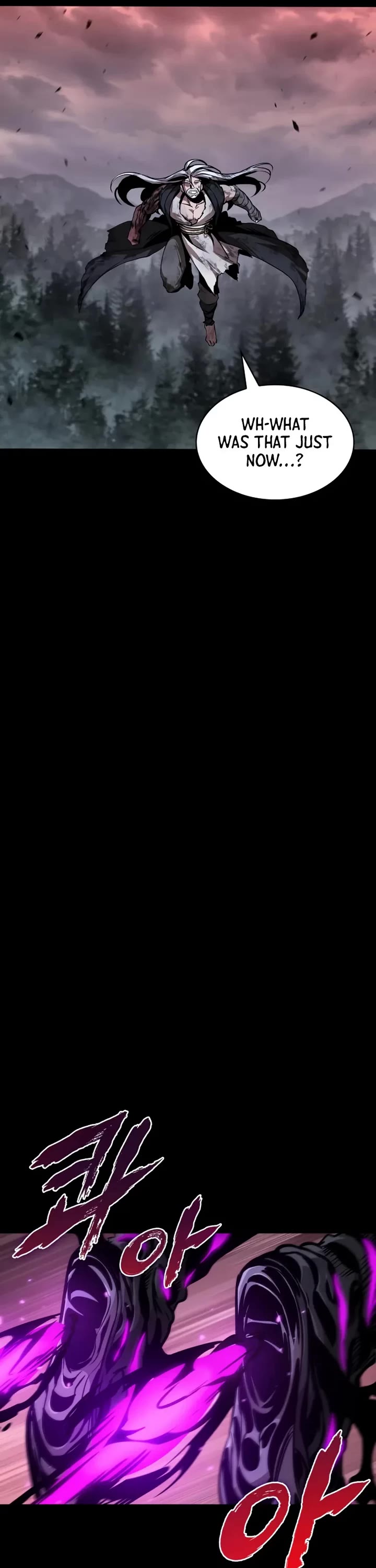 Nano Machine chapter 303 page 21