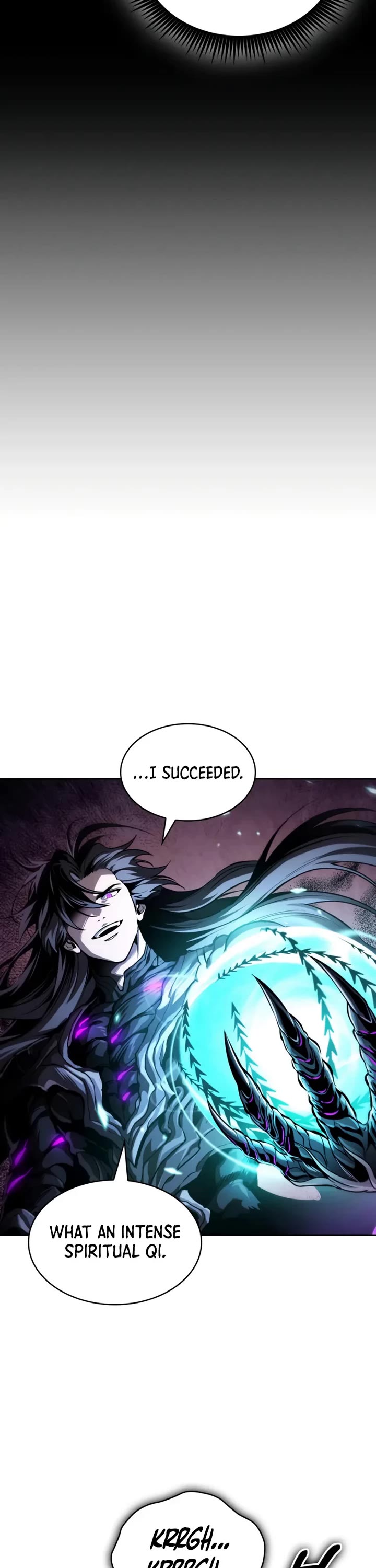 Nano Machine chapter 303 page 27