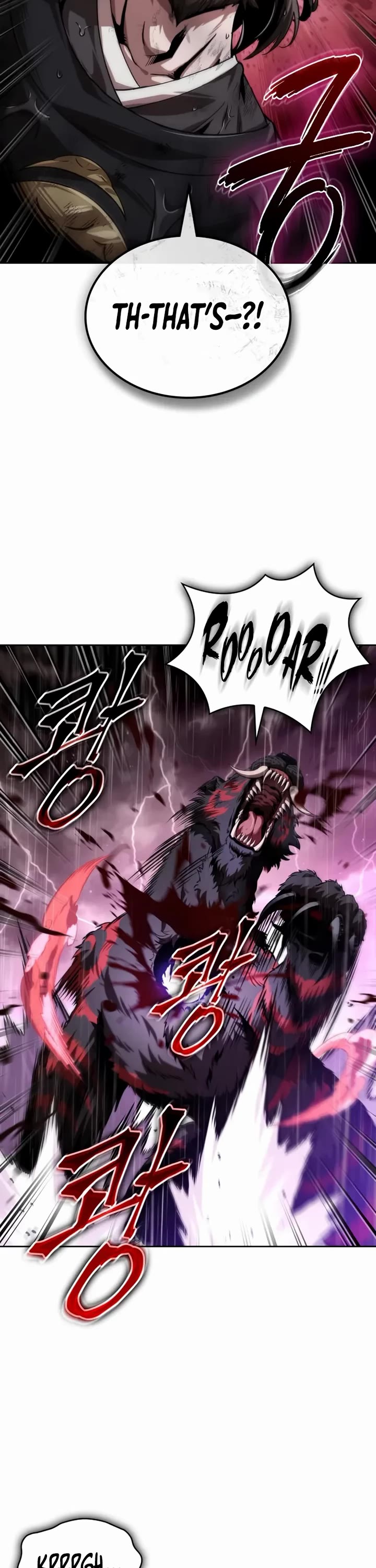 Nano Machine chapter 303 page 3