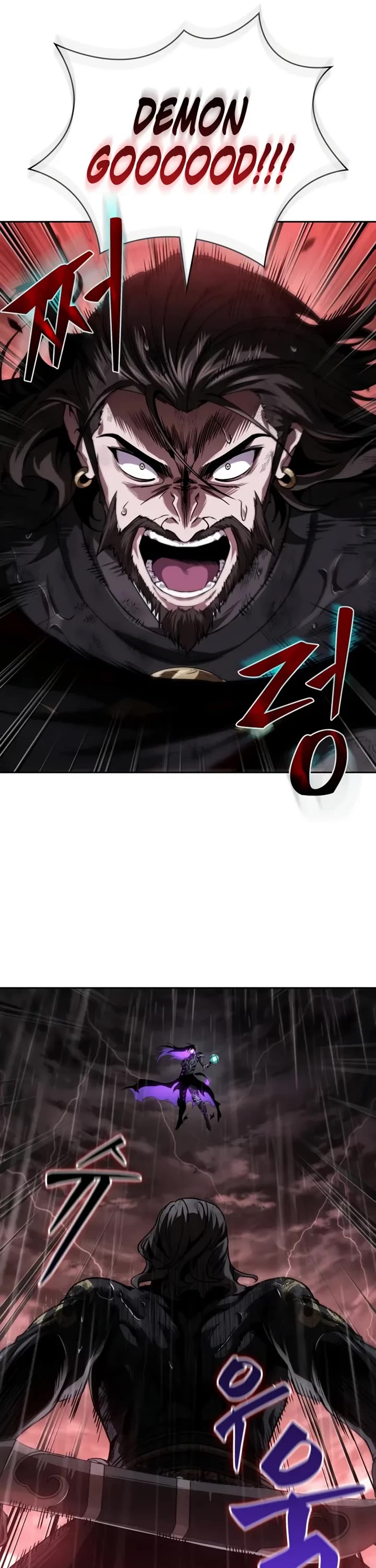 Nano Machine chapter 303 page 31