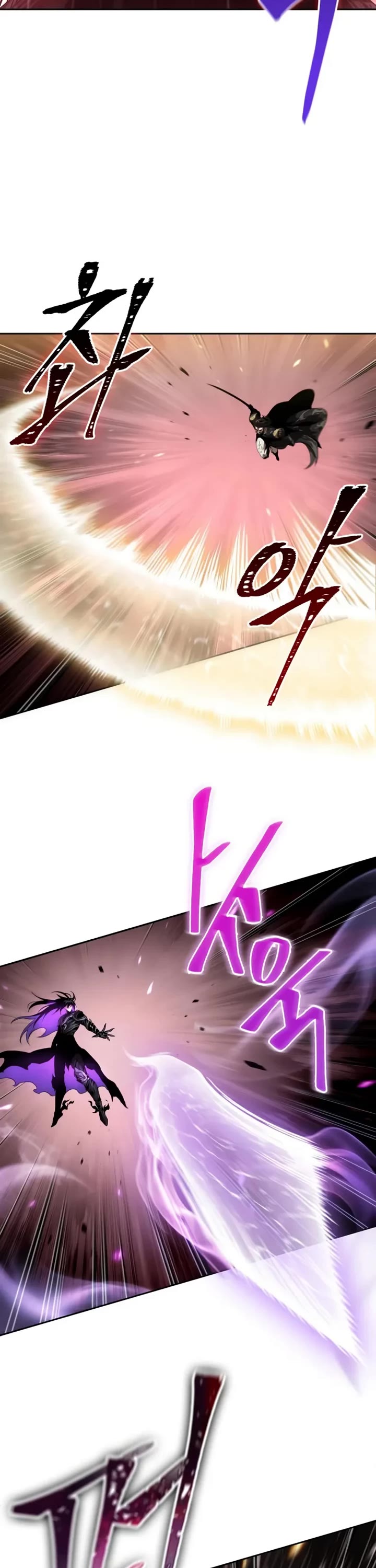 Nano Machine chapter 303 page 32