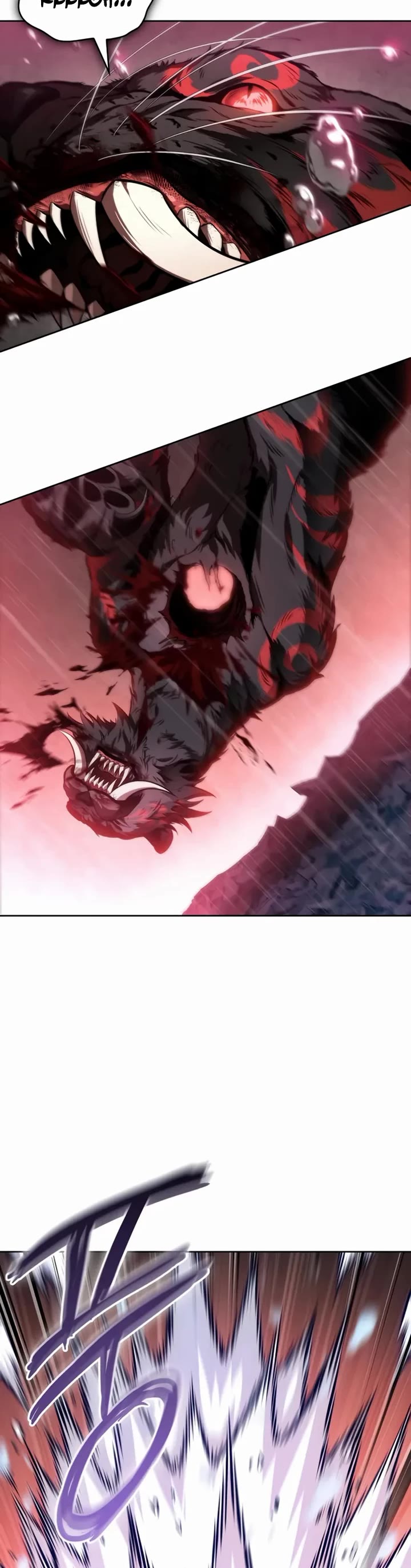 Nano Machine chapter 303 page 4