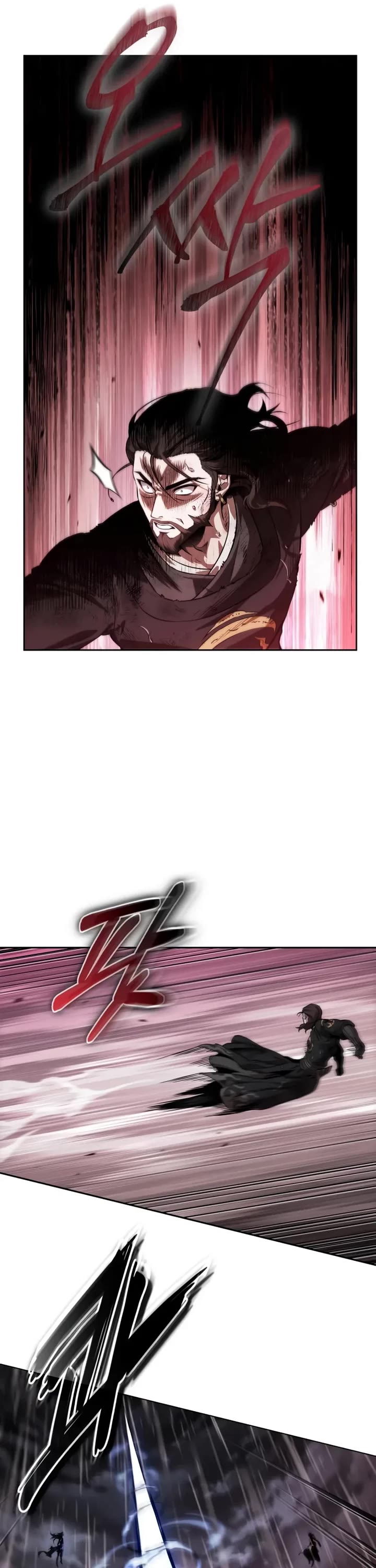 Nano Machine chapter 303 page 41