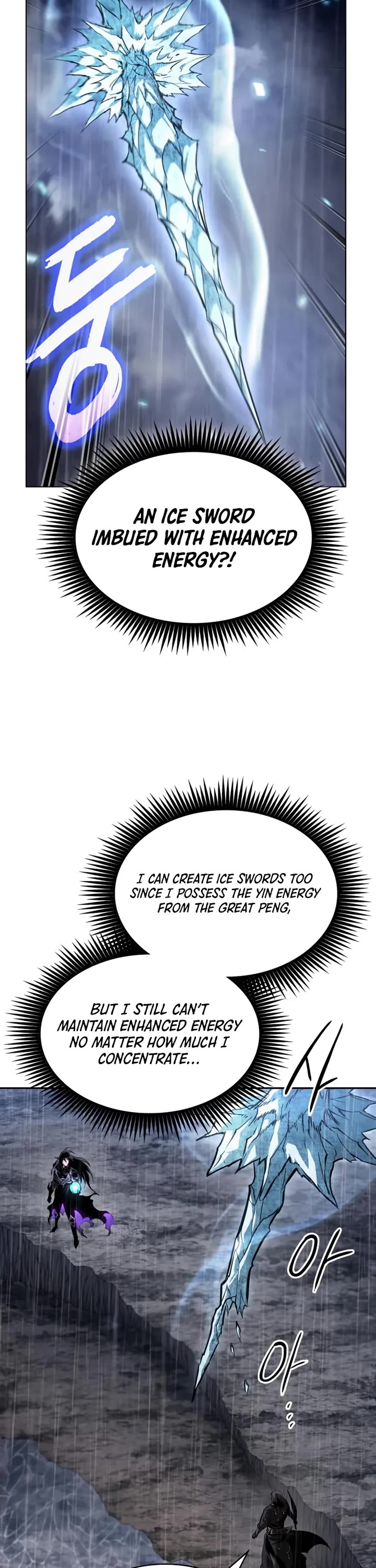 Nano Machine chapter 303 page 43