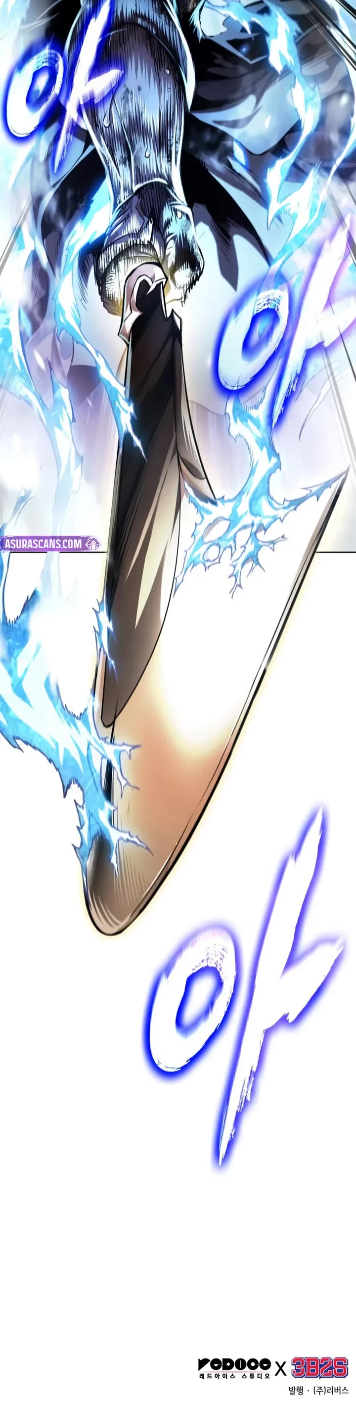 Nano Machine chapter 303 page 45