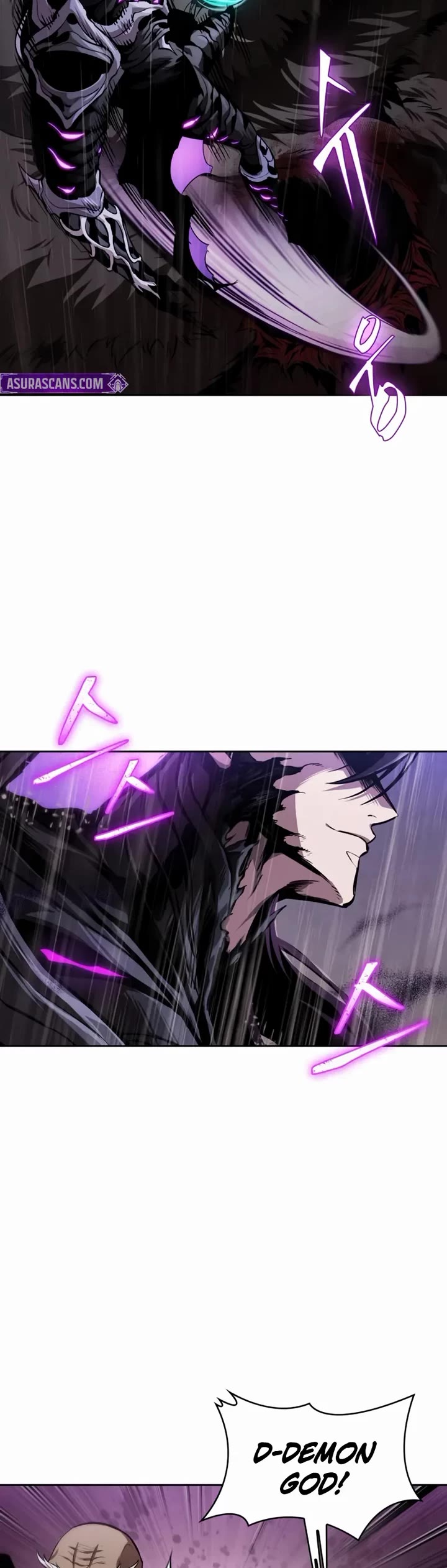 Nano Machine chapter 303 page 9