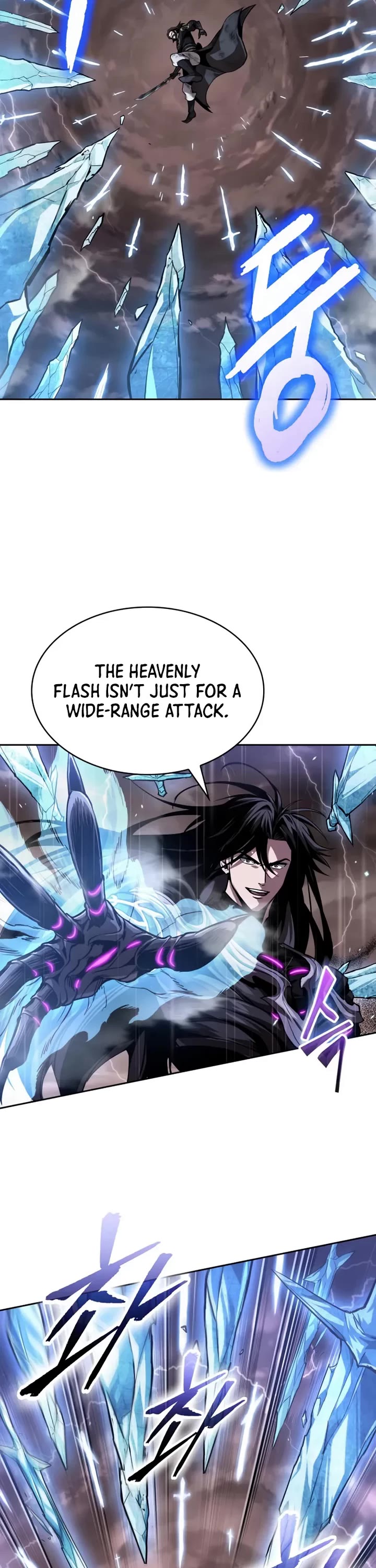 Nano Machine chapter 304 page 13