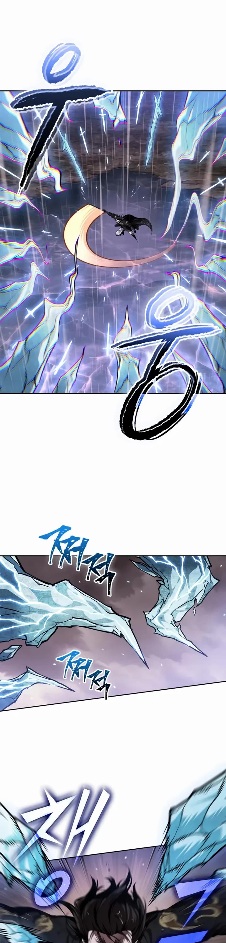 Nano Machine chapter 304 page 16