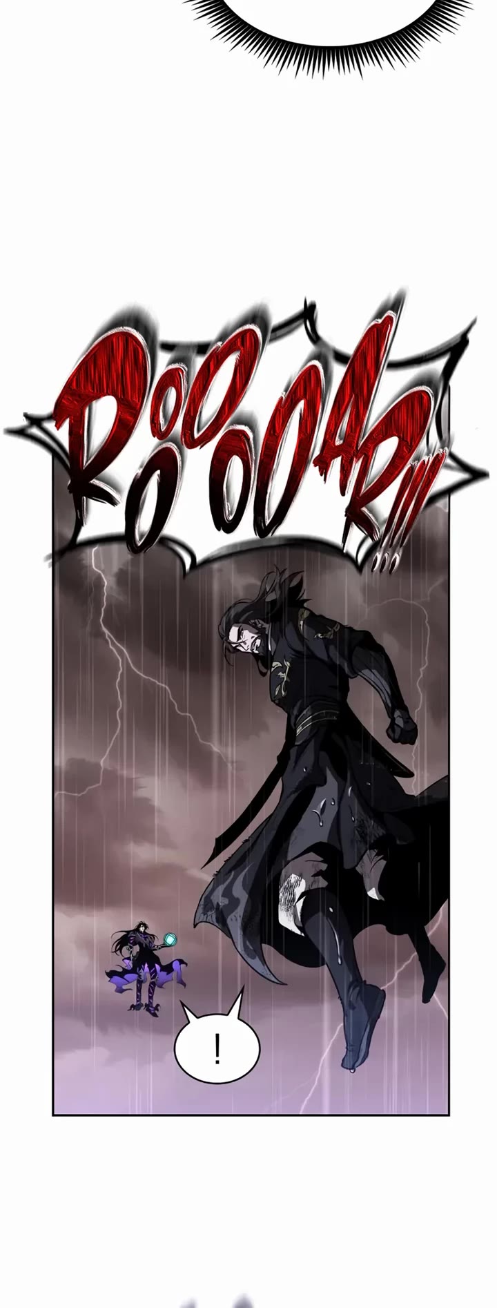 Nano Machine chapter 304 page 20