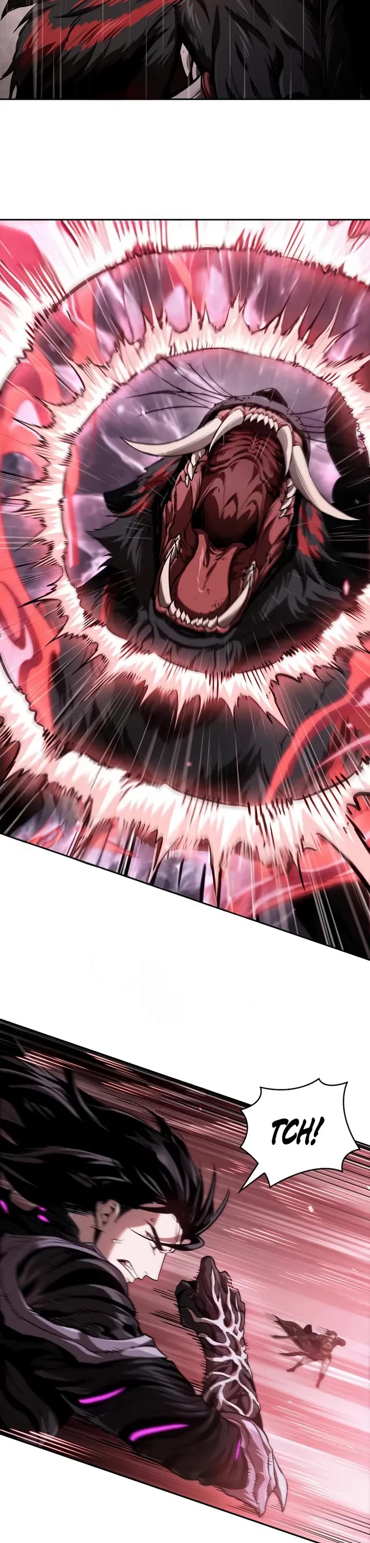 Nano Machine chapter 304 page 23