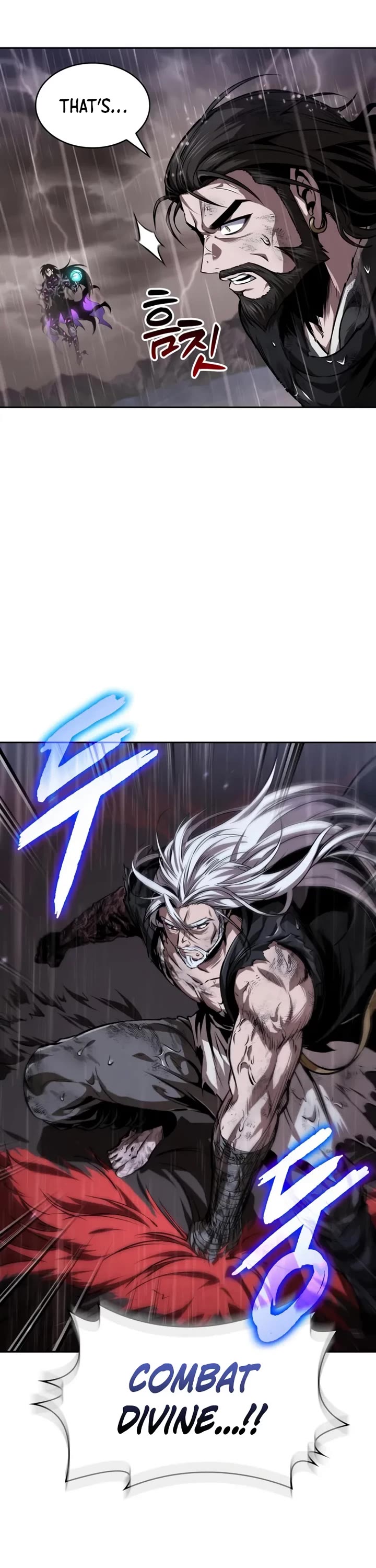 Nano Machine chapter 304 page 26