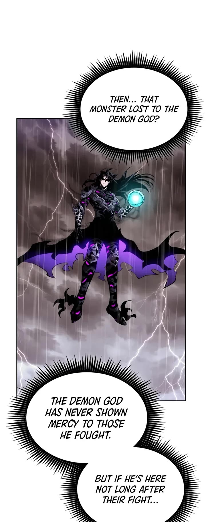 Nano Machine chapter 304 page 29