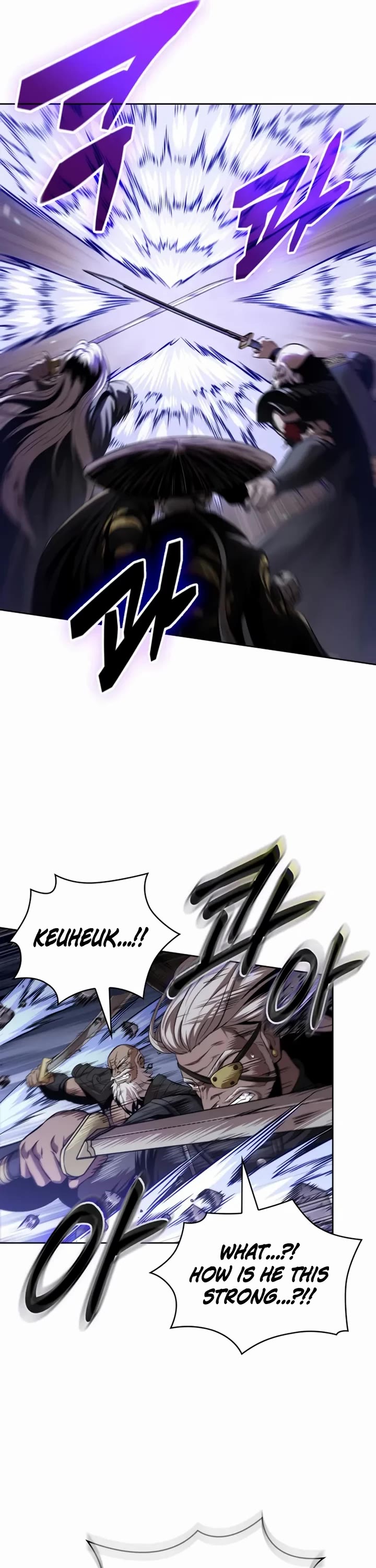 Nano Machine chapter 304 page 36