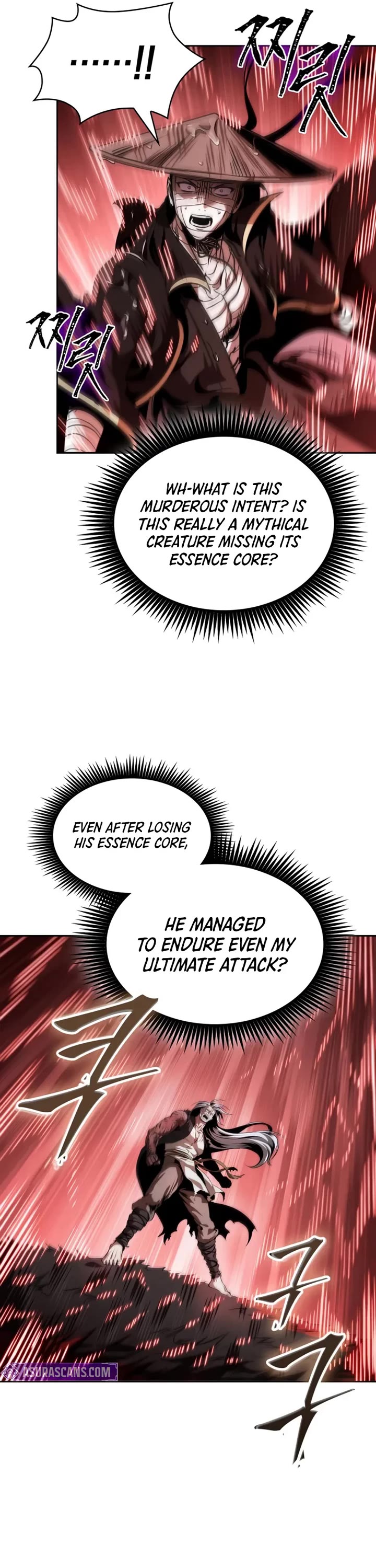 Nano Machine chapter 304 page 46