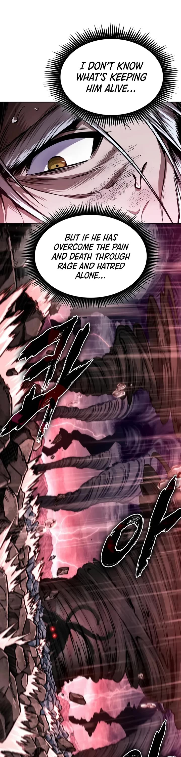Nano Machine chapter 304 page 47