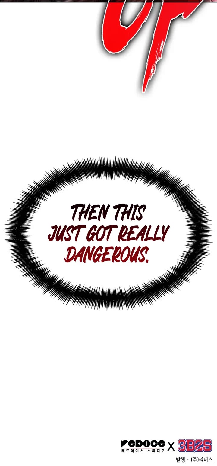 Nano Machine chapter 304 page 49