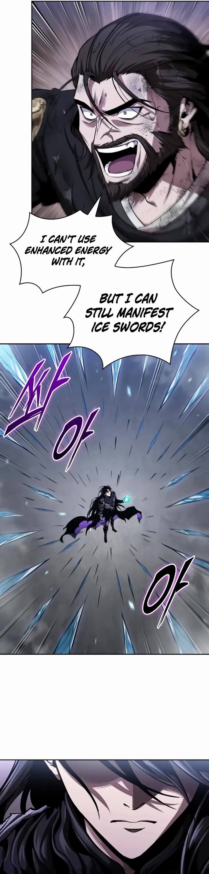 Nano Machine chapter 304 page 6