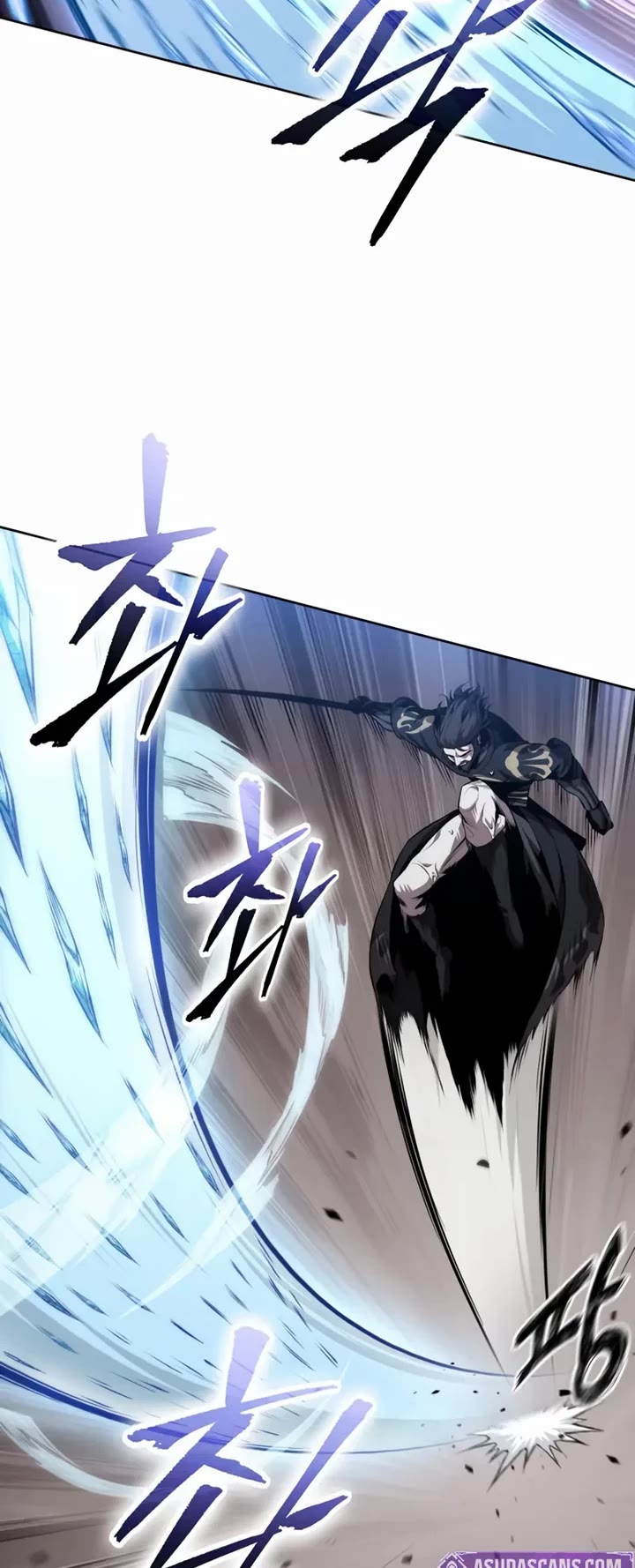 Nano Machine chapter 304 page 9