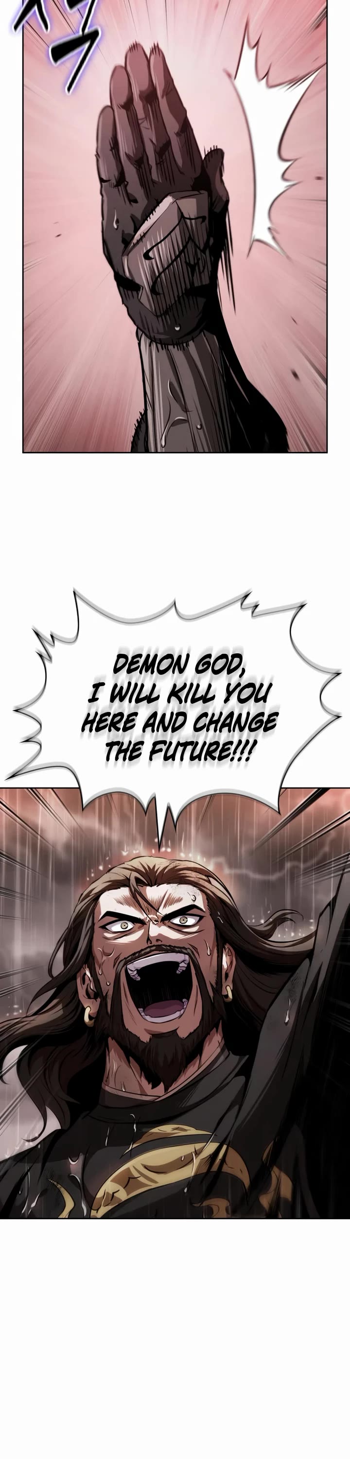 Nano Machine chapter 305 page 13