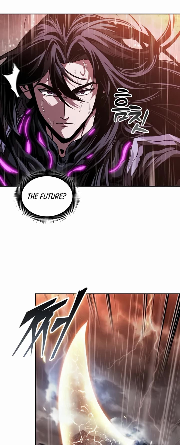 Nano Machine chapter 305 page 14