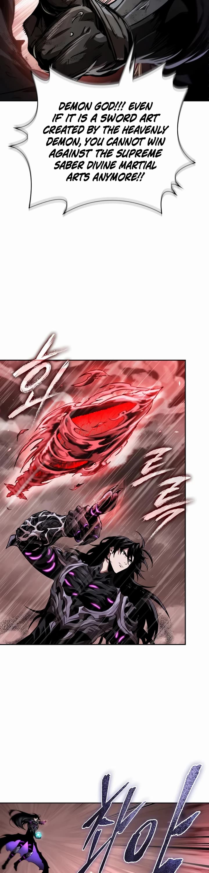 Nano Machine chapter 305 page 18