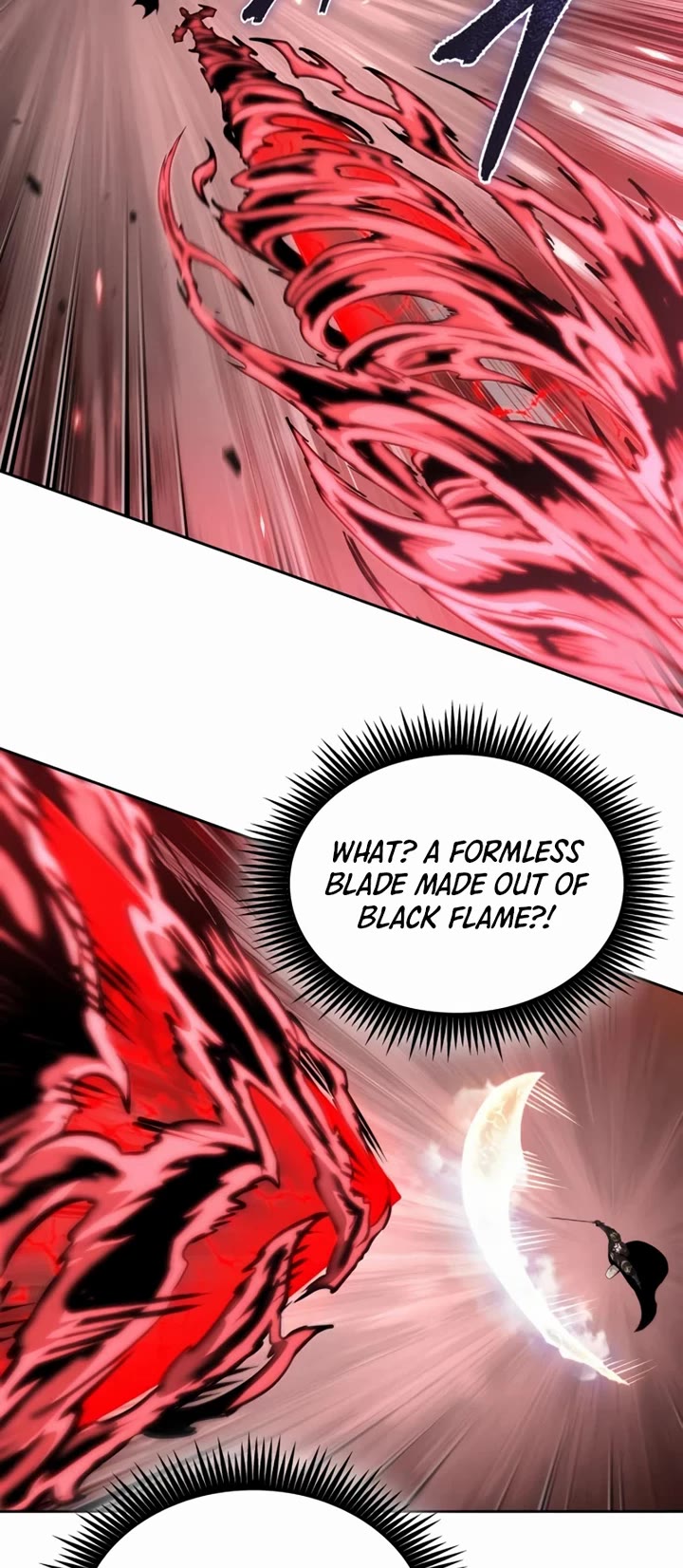 Nano Machine chapter 305 page 19