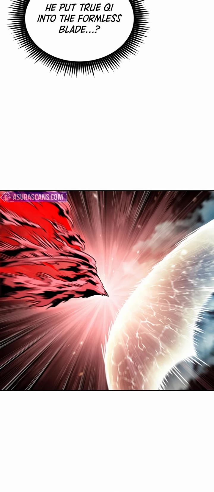 Nano Machine chapter 305 page 20